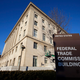 File photo of the FTC building in Washington (Associated Press)